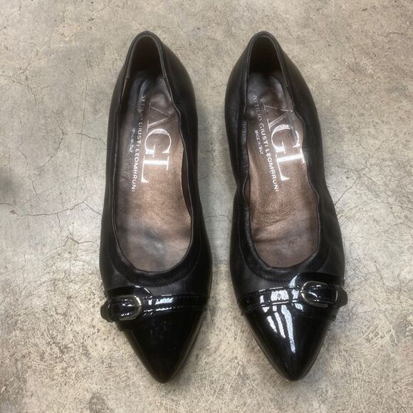 AGL Attilio Giusti Leombruni made in Italy - Picture 1 of 4